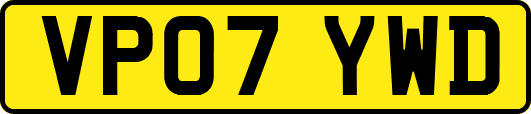 VP07YWD