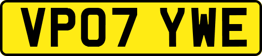 VP07YWE