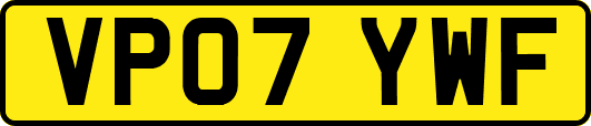 VP07YWF