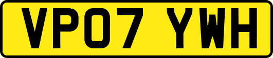 VP07YWH