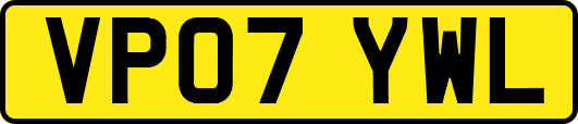 VP07YWL