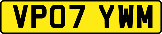 VP07YWM