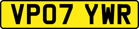 VP07YWR