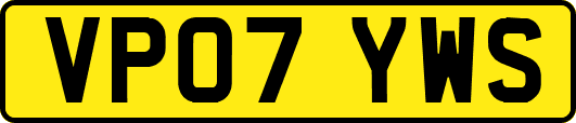 VP07YWS