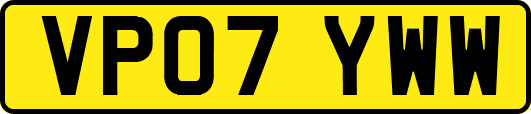 VP07YWW