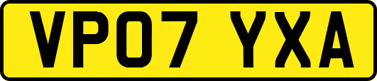 VP07YXA