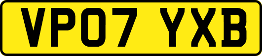 VP07YXB