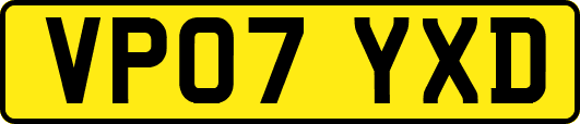 VP07YXD