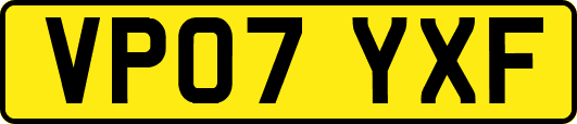 VP07YXF