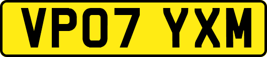 VP07YXM