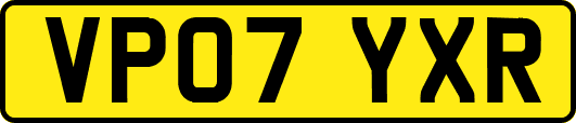 VP07YXR