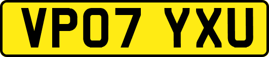VP07YXU