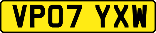 VP07YXW