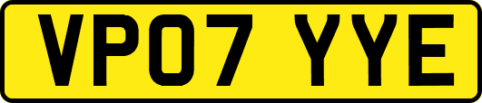 VP07YYE
