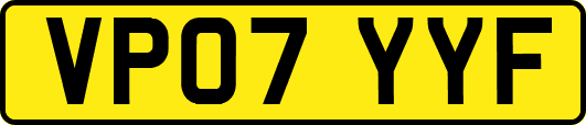 VP07YYF