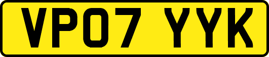 VP07YYK