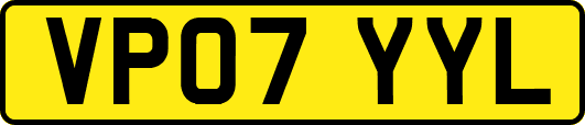 VP07YYL