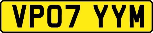 VP07YYM