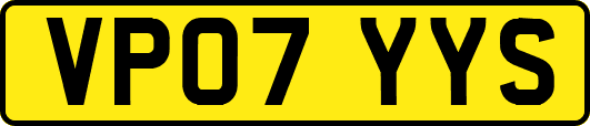 VP07YYS