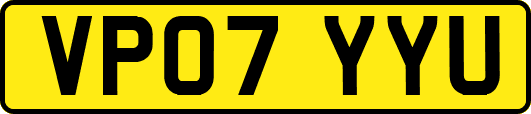 VP07YYU
