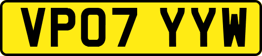 VP07YYW