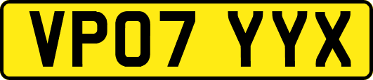 VP07YYX