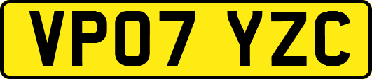 VP07YZC