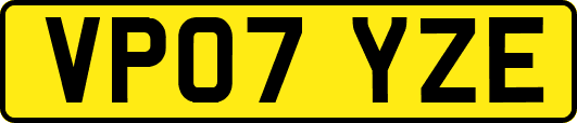 VP07YZE