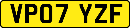 VP07YZF
