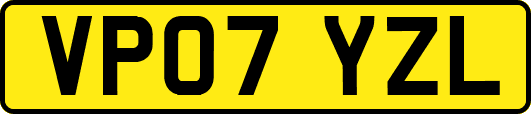 VP07YZL