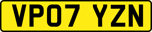 VP07YZN