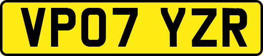VP07YZR