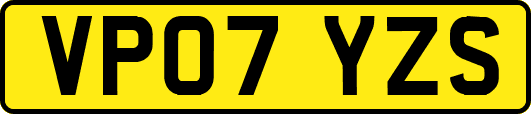 VP07YZS