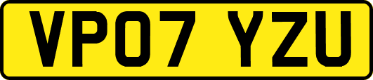 VP07YZU