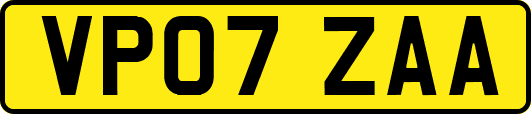VP07ZAA