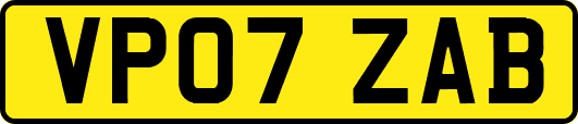 VP07ZAB