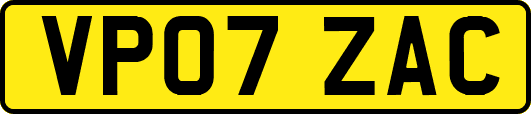 VP07ZAC