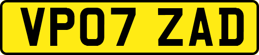 VP07ZAD