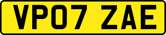VP07ZAE