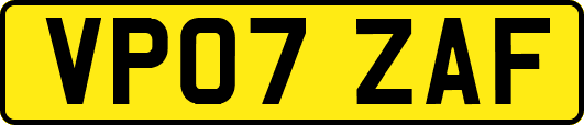 VP07ZAF