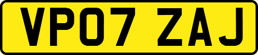 VP07ZAJ