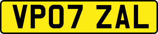 VP07ZAL