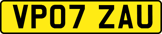 VP07ZAU
