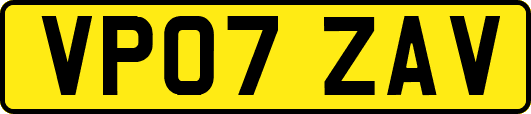 VP07ZAV
