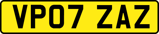 VP07ZAZ