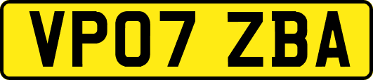 VP07ZBA
