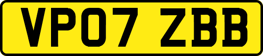 VP07ZBB