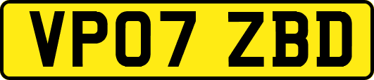VP07ZBD