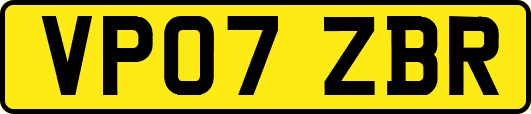 VP07ZBR