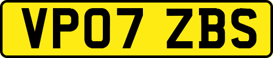 VP07ZBS